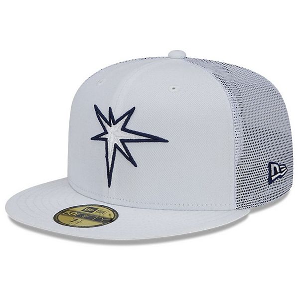 Tampa Bay Rays New Era 2019 Batting Practice Low Profile 59FIFTY