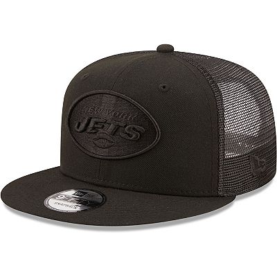 New york jets trucker hat best sale