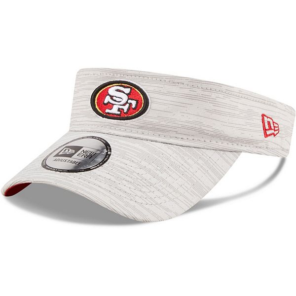 New Era Cap Men's NFL San Francisco 49ers Team Face Mask Polyester Covering