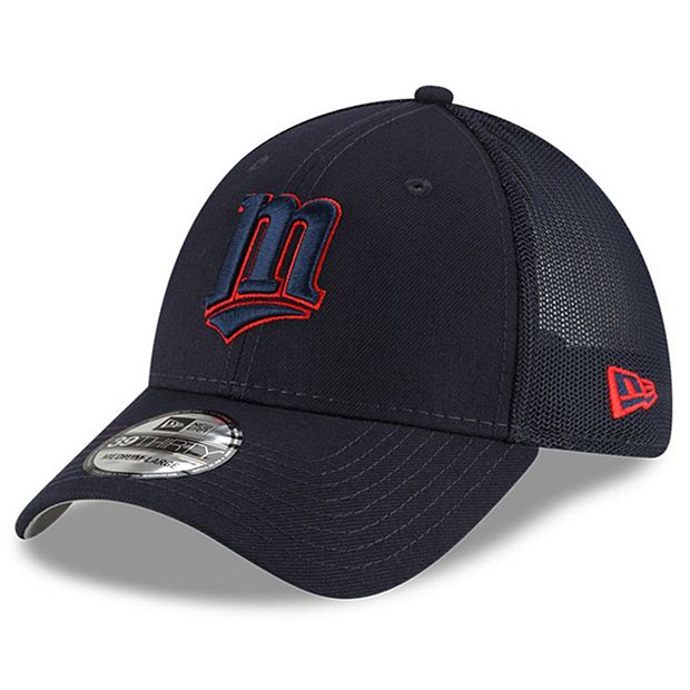 Minnesota Twins Baseball Club Genuine Merchandise Fan Favorite OSFM Cap Hat