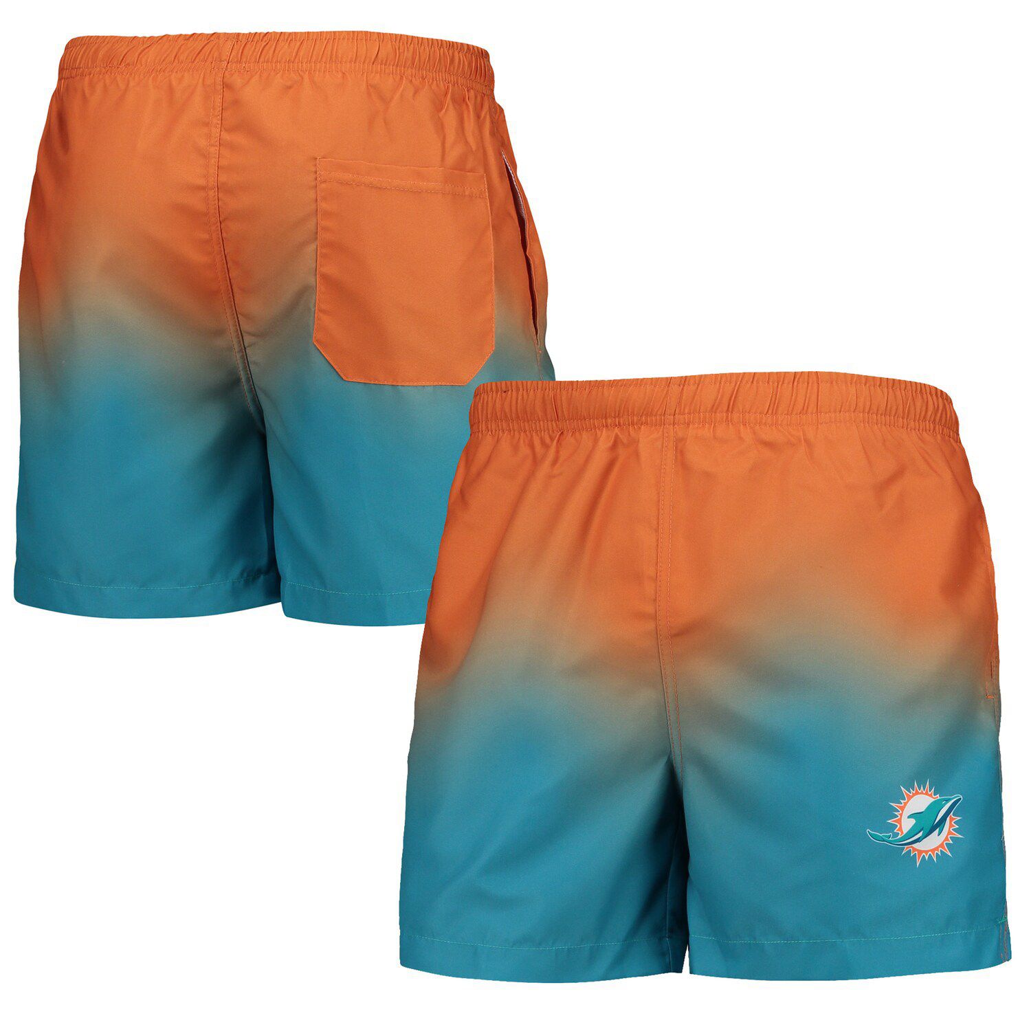 miami dolphins board shorts