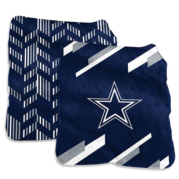 Dallas Cowboys NFL Oversized Throw Blanket