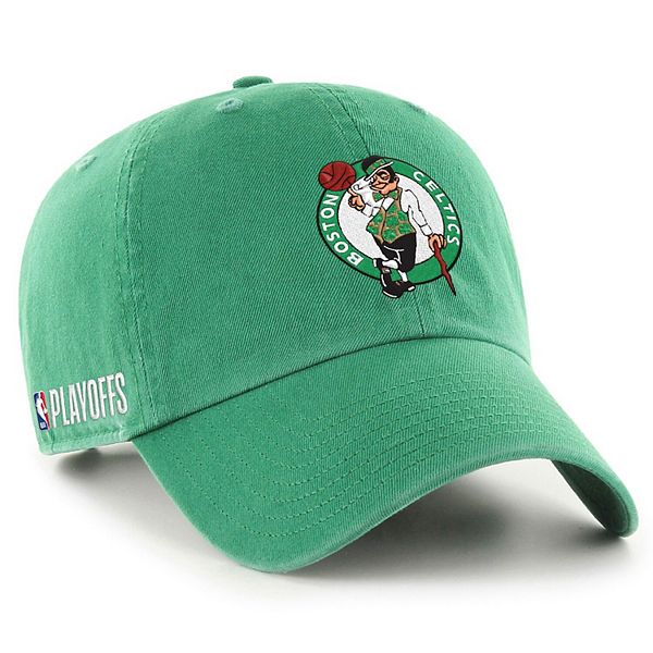 Nba Boston Celtics Moneymaker Hat : Target