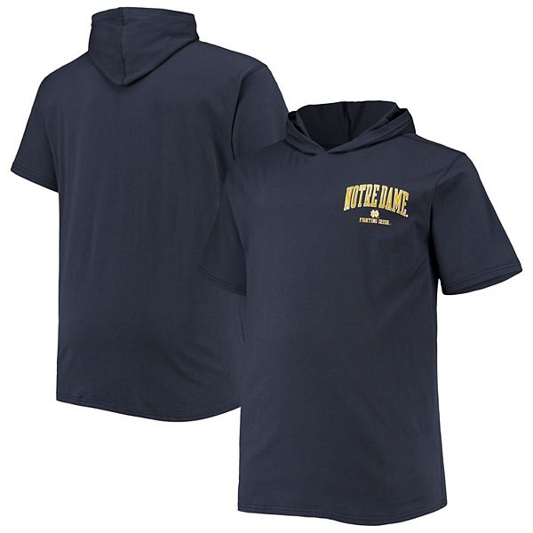Kohls notre outlet dame hoodie