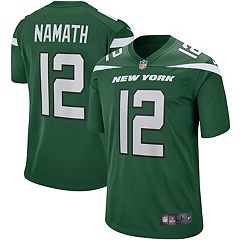 Nike Ahmad Sauce Gardner Black New York Jets Vapor Untouchable Limited  Jersey for Men