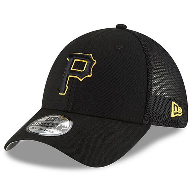 59Fifty Batting Practice Pirates Cap by New Era