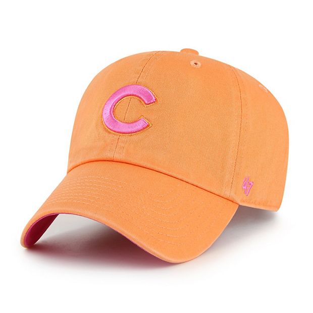 Chicago Cubs Pride Adjustable Cap