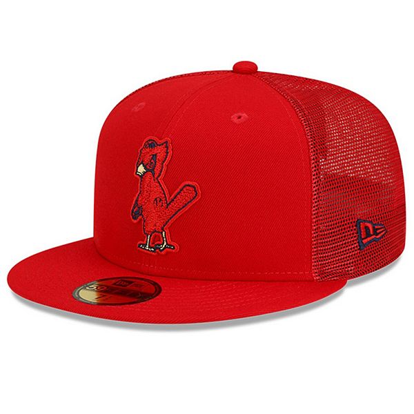 St. Louis Cardinals Baby Baseball Hat and Pants Set for the 