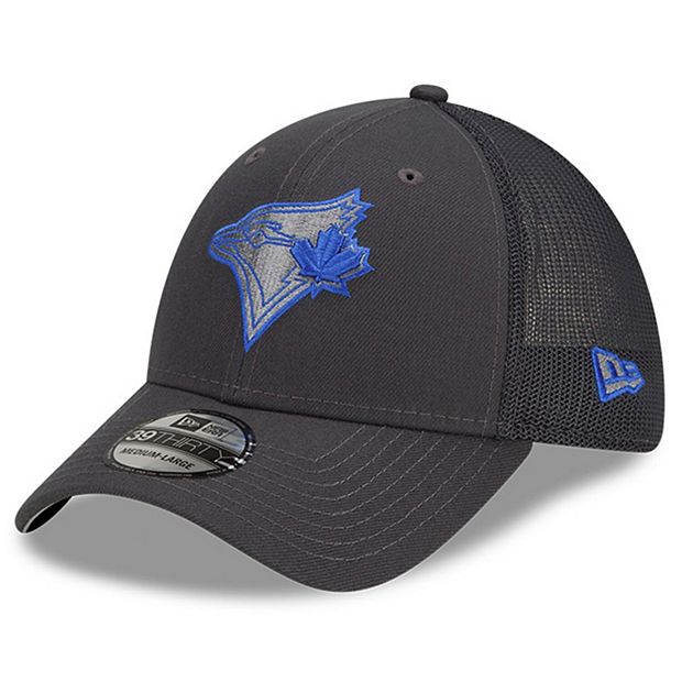 New Era Toronto Blue Jays Batting Practice 2022 59FIFTY Fitted Cap