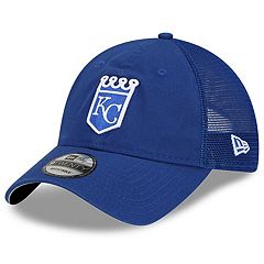 New Era Men's Kansas City Royals 2022 City Connect 39THIRTY Stretch Fit Hat - M/L