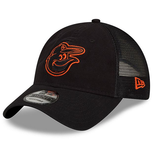 59Fifty Batting Practice Orioles Cap by New Era