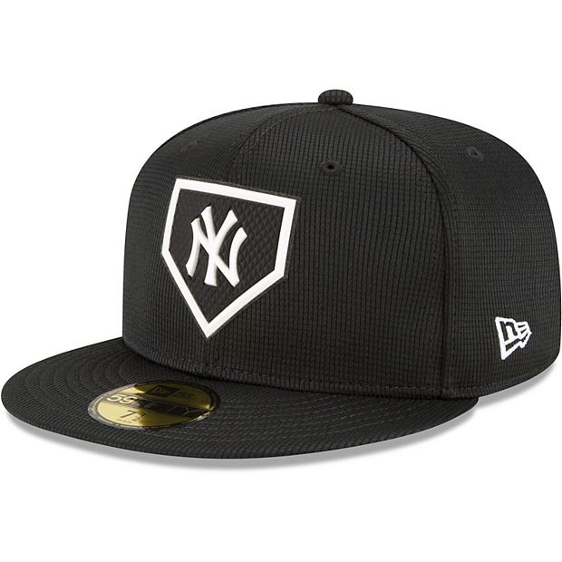 New Era New York Yankees Clubhouse 9Forty Stretch-Snap Cap