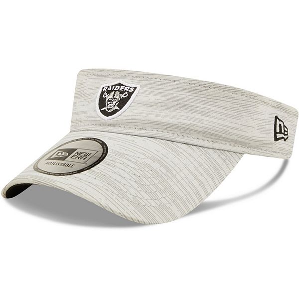 las vegas visor hat