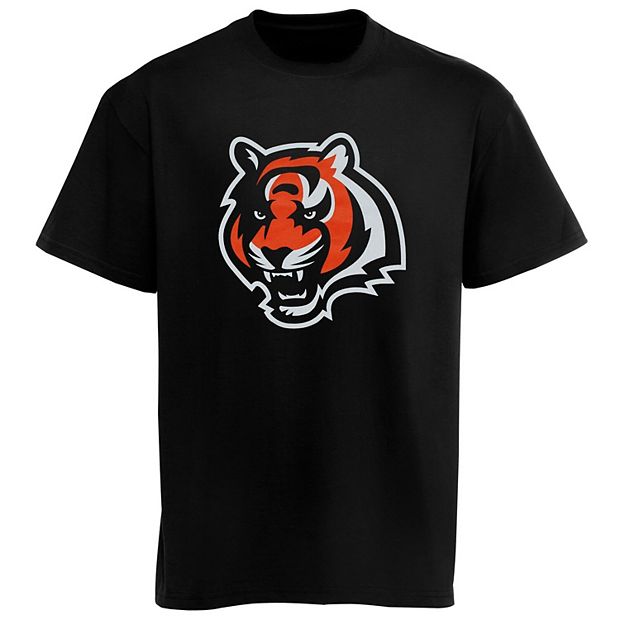 Cincinnati Bengals Nike Broadcast Shorts - Black