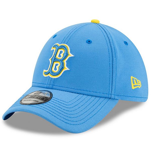 PSA the Flex Fit City Connect hats have no fun colors on the