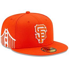 SF Giants Hats