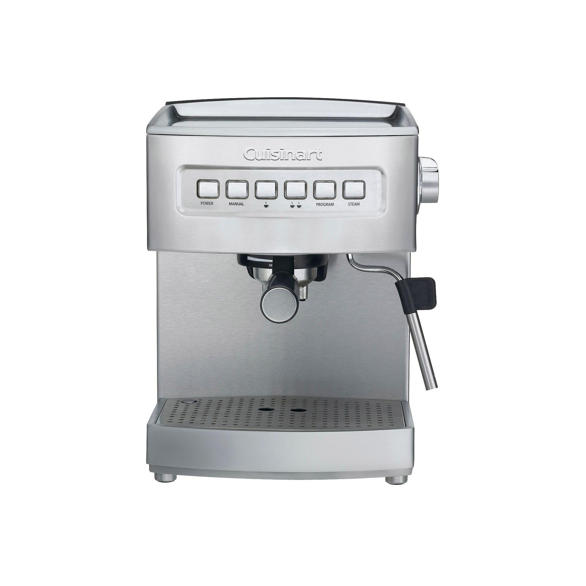 Cuisinart® Programmable Espresso Maker, Multicolor
