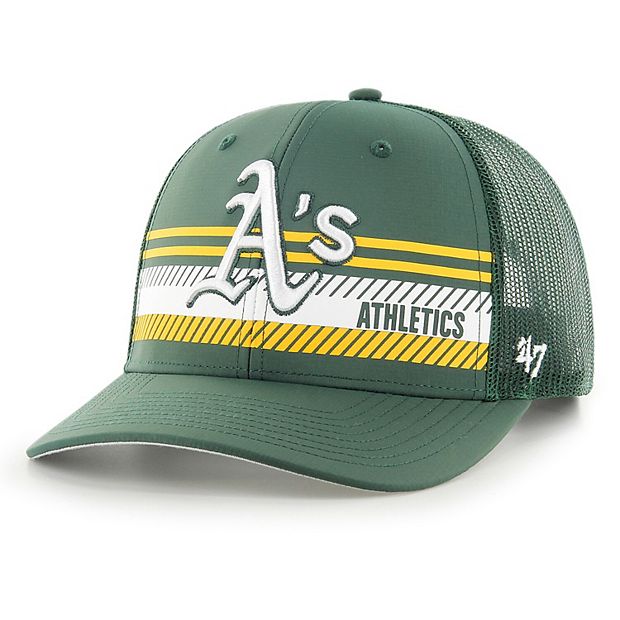 47 Men's Hat - Green