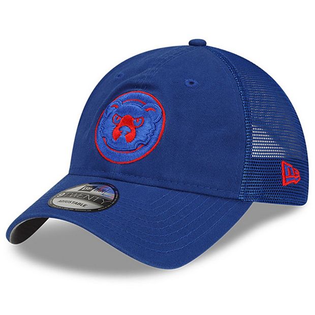 Chicago Cubs New Era 2022 Batting Practice 59FIFTY Fitted Hat - Royal