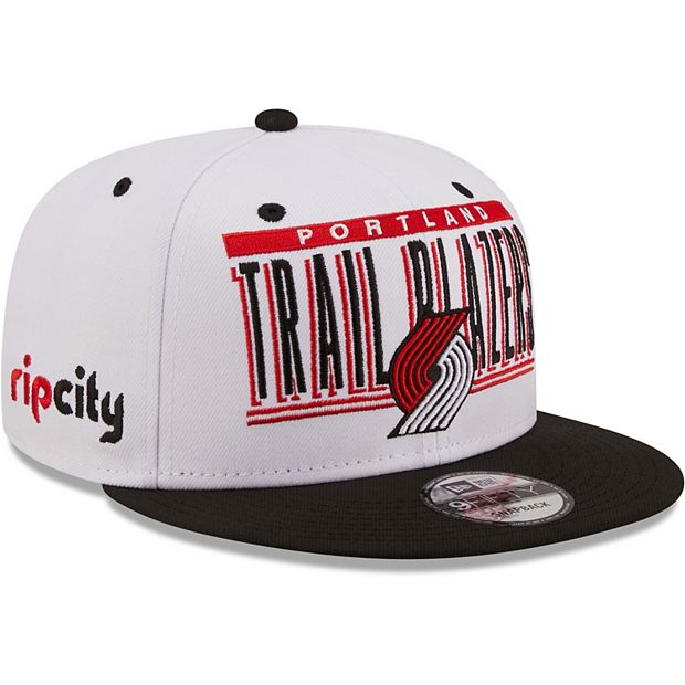 Portland Trail Blazers Hats - Rip City Clothing