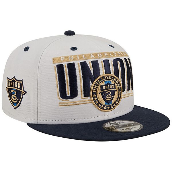 Philadelphia Union New Era Color Collection 9FIFTY Snapback Hat