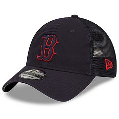 Boston Red Sox New Era 2021 City Connect 9TWENTY Adjustable Hat - Light Blue