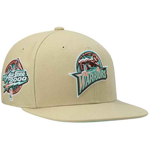 Mitchell & Ness 2000 All Star Game Snapback Hat