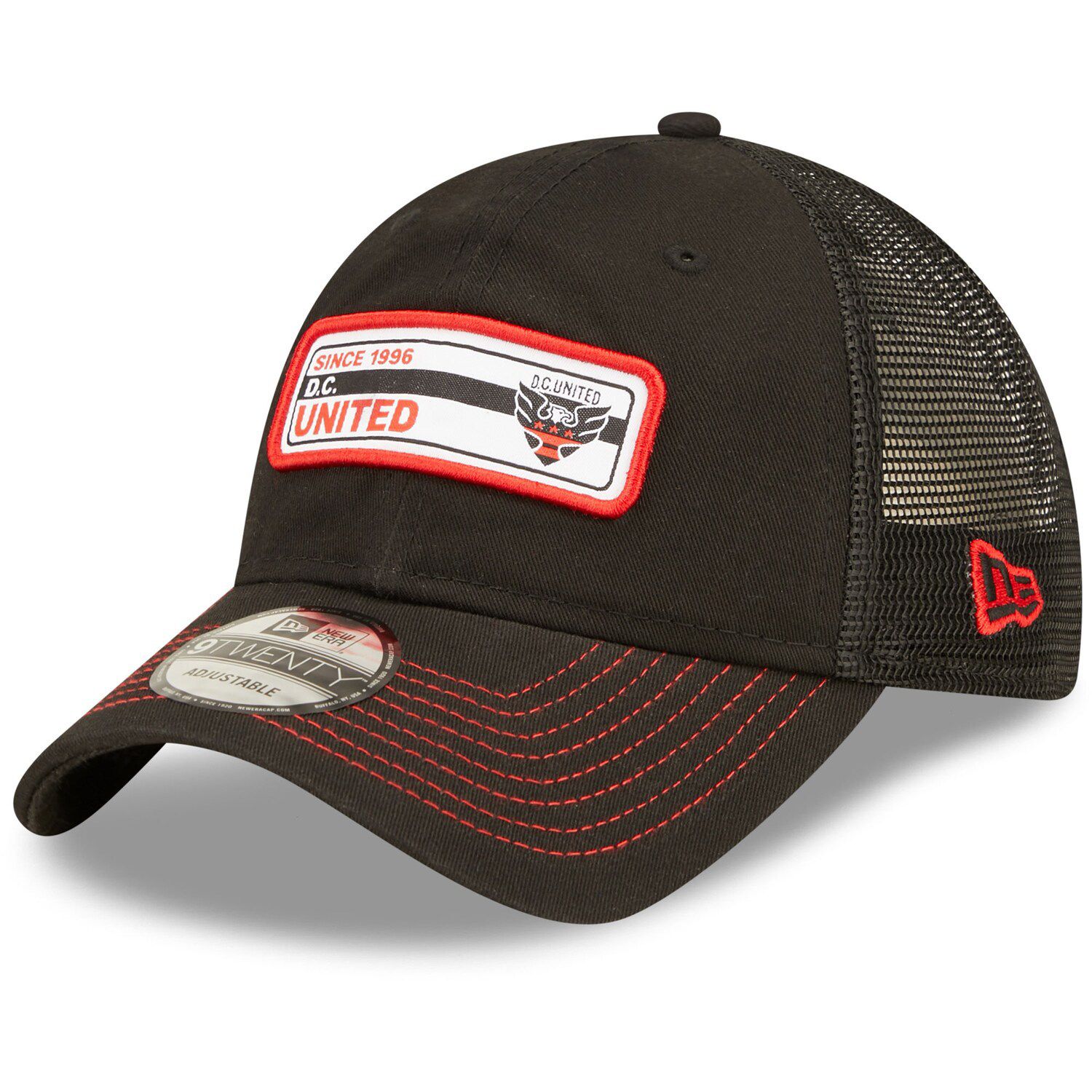 47 Brand Rawhide Trucker Hat - St. Louis Blues - Adult