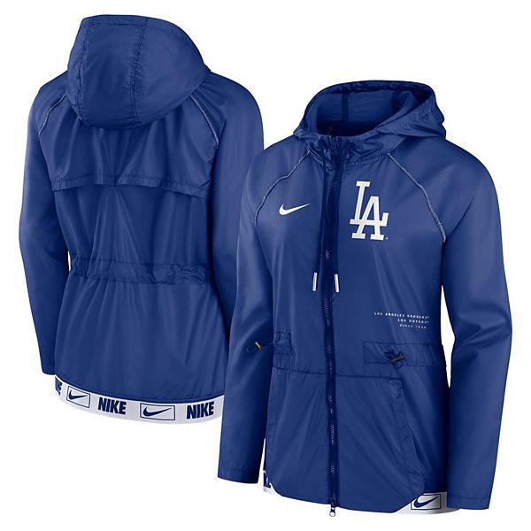 Kohls nike windbreaker store womens