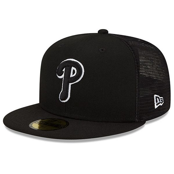 First Look: Phillies new Spring Training/batting practice hats