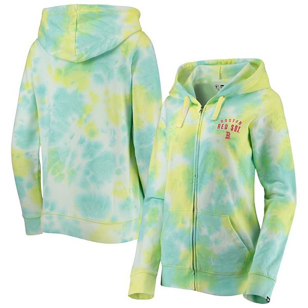red sox yellow sweatshirts