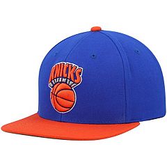 Mitchell & Ness All Directions Snapback New York Knicks