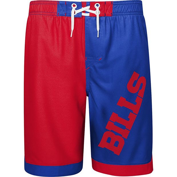 Buffalo-Bills-Youth-shorts