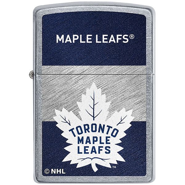 Zippo Toronto Maple Leafs Team Windproof Lighter
