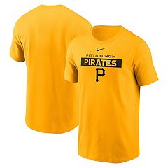 Nike Next Level (MLB Pittsburgh Pirates) Men's Polo