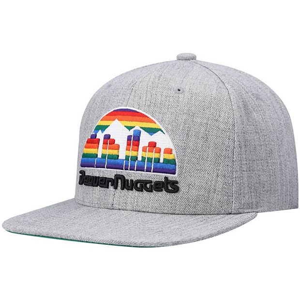 Men's Denver Nuggets Hats
