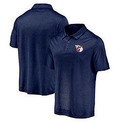 MLB Cleveland Guardians Mix Jersey Personalized Style Polo Shirt - Growkoc