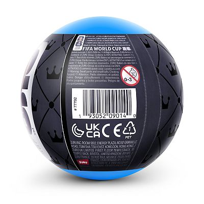 ZURU FIFA Ballers アルゼンチン代表フィギュア 3体セット 81M7wDfp3dL._AC_UF350,
