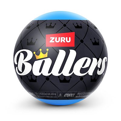 zuru ballers fifa ワールドカップ26 エムバペ スーパーレア ZURU Ballers FIFA World Cup 2026 Series 1 Interactive Figure
