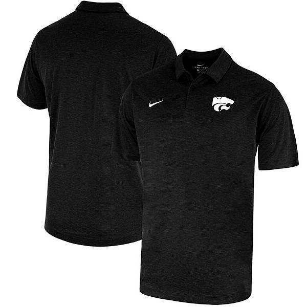 Kohls black cheap polo shirts