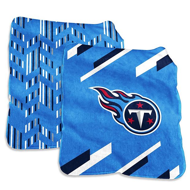 Tennessee Titans 60'' x 70'' Super Plush Throw Blanket