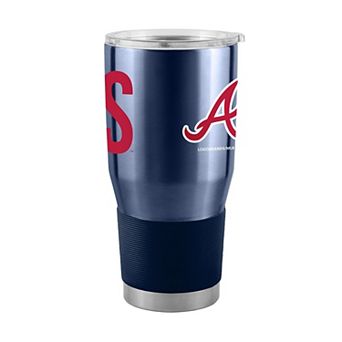Atlanta Braves 30oz. Team Game Day Tumbler