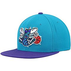 Men's New Era Teal Charlotte Hornets 2023 NBA Draft 59FIFTY Fitted Hat