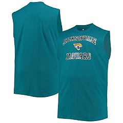 Buy Stylish White Tank-Top Jacksonville Jaguars Print #79998