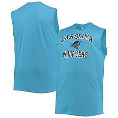 Official Carolina Panthers Tank Tops, Panthers Sleeveless Shirts, Racerback  Tanks