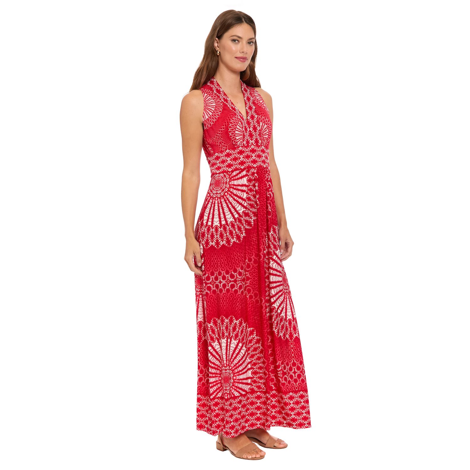 kohls floral maxi dress Say hello to our new favorite floral print. Shop the LC Lauren Conrad Wrap Maxi  Dress now at @Kohls