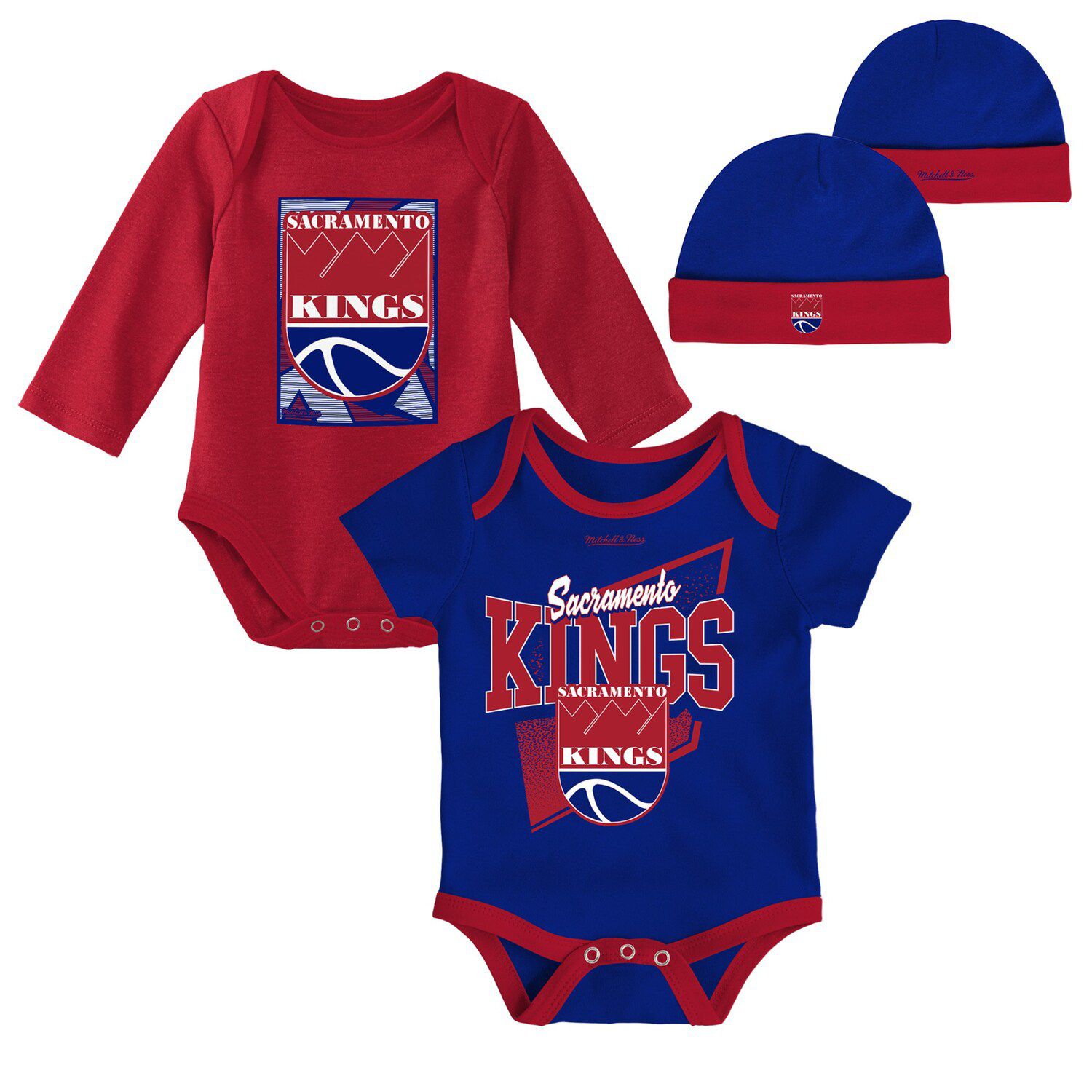 Kings baby gear