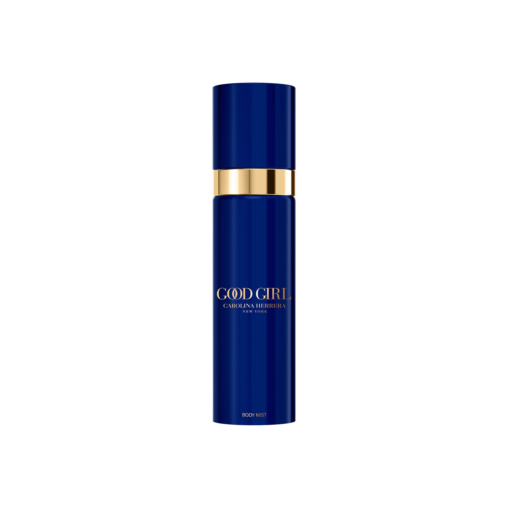 Carolina Herrera Good Girl Body Mist, Size: 3.4 FL Oz, Goodgirl