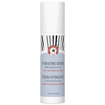 First Aid Beauty Hydrating Serum with Hyaluronic Acid