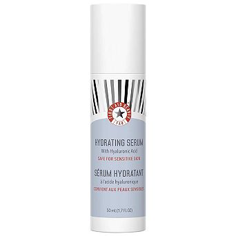 First Aid Beauty Hydrating Serum with Hyaluronic Acid